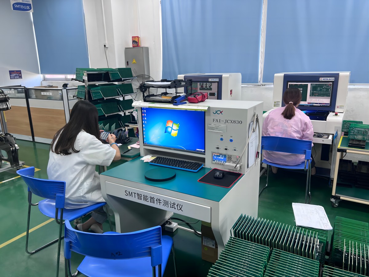 SMT,SMT包工包料,SMT代工代料,SMT工廠(chǎng),SMT加工,SMT貼片加工