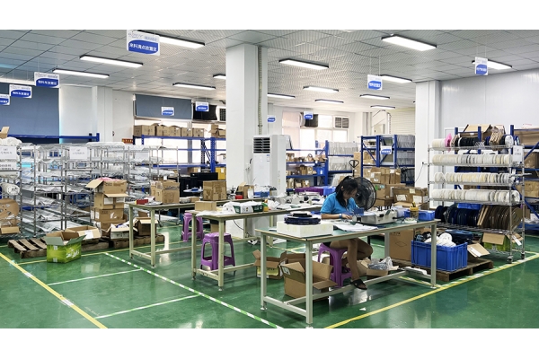 貼片加工廠怎么預(yù)防物料損耗過大